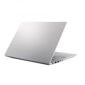 Notebook ASUS VivoBook Series S14 S3407VA-LY076W CPU  Core 5 210H 2200 MHz 14 in. 1920x1200 RAM 16GB DDR5 SSD 512GB Intel UHD Graphics Integrated ENG Windows 11 Home Silver 1.39 kg 90NB1681-M00700