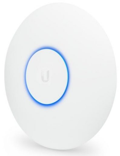 Access Point UBIQUITI 1300 Mbps IEEE 802.11a IEEE 802.11b IEEE 802.11g IEEE 802.11n IEEE 802.11ac 1xUSB 2.0 2xRJ45 Number of antennas 3 UAP-AC-PRO