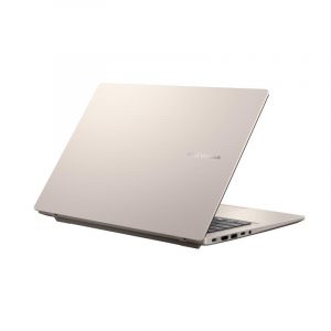 Notebook ASUS VivoBook Series X1407QA-LY045W CPU  Snapdragon X X1-26-100 3000 MHz 14 in. 1920x1200 RAM 16GB LPDDR5x SSD 512GB Qualcomm Adreno GPU Integrated ENG Windows 11 Home Platinum 1.49 kg 90NB1602-M005R0
