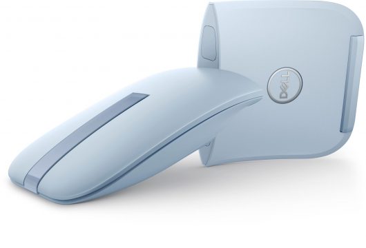 MOUSE USB OPTICAL WRL MS700/MISTY BLUE 570-BBFX DELL