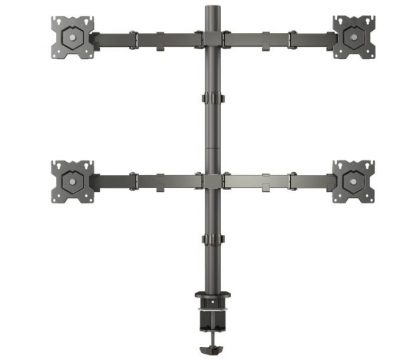 MONITOR ACC WALL MOUNT/13-32 in. BLACK D421E-B ONKRON