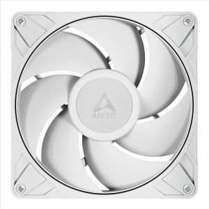CASE FAN 140MM P14 PRO PST/WHT ACFAN00317A ARCTIC