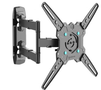 TV SET ACC WALL MOUNT /32-65 in./BLACK M4R-B ONKRON