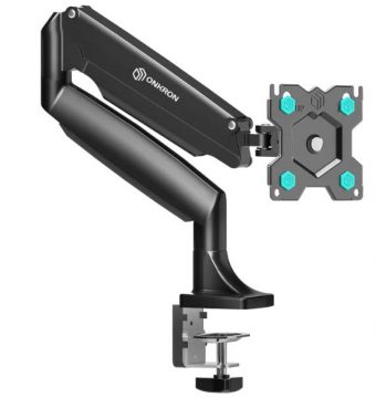 MONITOR ACC WALL MOUNT/13-32 in. BLACK G100-B ONKRON