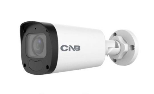 NET CAMERA 4MP IR BULLET/TBN42R-W CNB