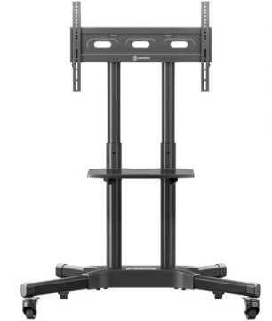 TV SET ACC MOBILE STAND/32-65 in./BLACK TS1351-B ONKRON