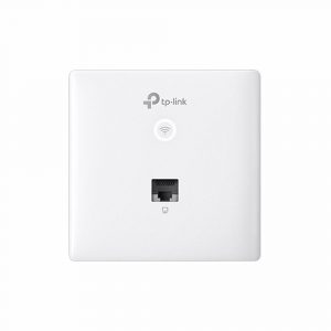 Access Point TP-LINK Omada 300 Mbps IEEE 802.11a IEEE 802.11b IEEE 802.11g IEEE 802.11n 2x10Base-T / 100Base-TX Number of antennas 2 EAP115-WALL