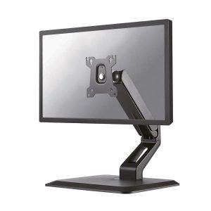 MONITOR ACC DESK MOUNT 10-32 in./FPMA-D885BLACK NEOMOUNTS