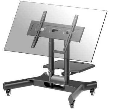 TV SET ACC MOBILE STAND/32-70 in./BLACK TS1350-B ONKRON