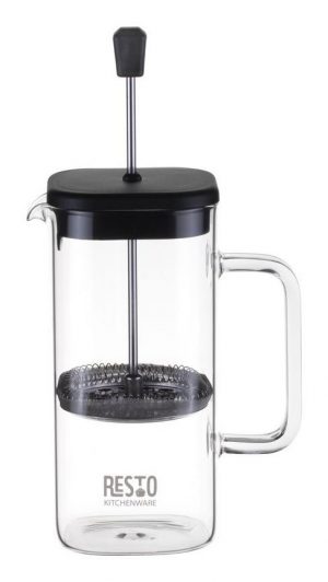 FRENCH PRESS 800ML/90504 RESTO
