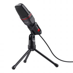 MICROPHONE GXT212 MICO USB/23791 TRUST