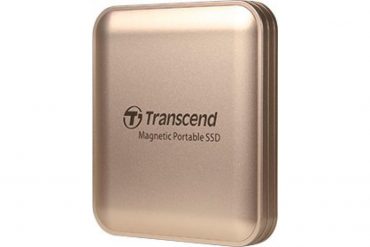 External SSD TRANSCEND ESD420G 4TB 3D NAND Write speed 2000 MBytes/sec Read speed 2000 MBytes/sec TS4TESD420G