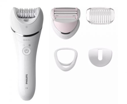 EPILATOR/BRE710/00 PHILIPS
