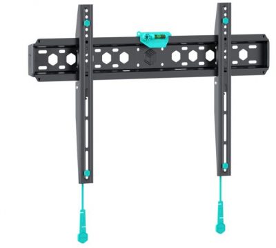 TV SET ACC WALL MOUNT /43-85 in./BLACK FM6-B ONKRON