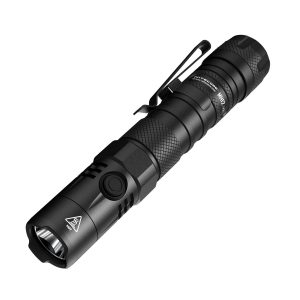 FLASHLIGHT MH SERIES/1200 LUMENS MH12 V2 NITECORE