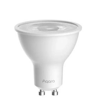 Smart Light Bulb AQARA Power consumption 4.9 Watts Luminous flux 450 Lumen 6500 K ZigBee LB-L03E