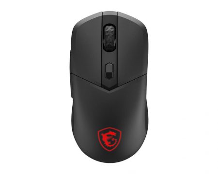 MOUSE USB OPTICAL WRL GAMING/VERSA 300 ELITE W MSI