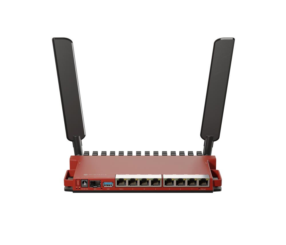Wireless Router MIKROTIK Wireless Router Wi-Fi
