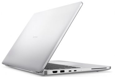 Notebook DELL Pro Plus Pro 14 Plus (PB14250) CPU  Core Ultra u5-236V 2100 MHz CPU features vPro 14 in. RAM 16GB LPDDR5x 8533 MHz SSD 512GB Intel Arc graphics Integrated ENG Smart Card Reader Windows 11 Pro 1.4 kg 210-BPDN_1020494327_5G