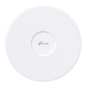 Access Point TP-LINK 22000 Mbps IEEE 802.11a/b/g IEEE 802.11n IEEE 802.11ac IEEE 802.11ax 2x10GbE EAP783