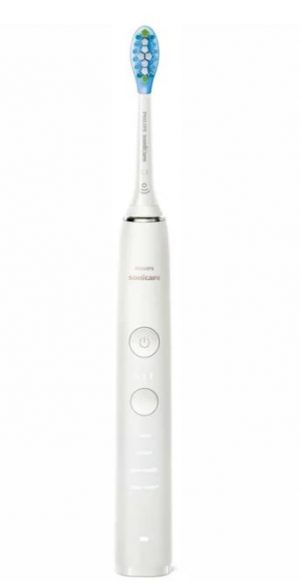 ELECTRIC TOOTHBRUSH/HX9911/27 PHILIPS