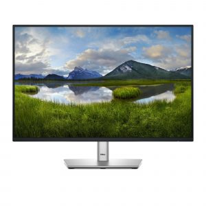 LCD Monitor DELL P2425E 24 in. Business Panel IPS 1920x1200 16:10 100Hz Matte 8 ms Swivel Pivot Height adjustable Tilt 210-BMJF
