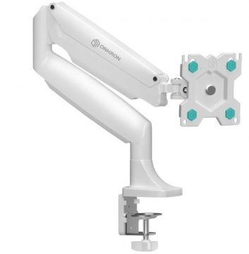 MONITOR ACC WALL MOUNT/13-32 in. WHITE G100-W ONKRON