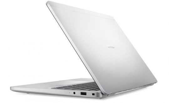 Notebook DELL Pro Plus Pro 14 Plus (PB14250) CPU  Core Ultra u7-255U 2000 MHz 14 in. RAM 16GB DDR5 5600 MHz SSD 512GB Intel Graphics Integrated ENG Windows 11 Pro 1.4 kg BTO110_PB14250_EMEA