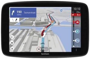 CAR GPS NAVIGATION SYS 7 in./EXPERT 7+ 1YD7.002.20 TOMTOM
