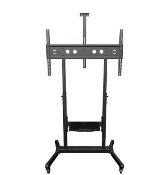 TV SET ACC MOBILE STAND/50-100 in. BLACK TS1991-B ONKRON