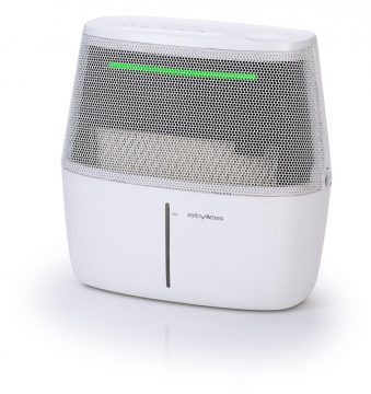 HUMIDIFIER EVAPORATIVE ALAZE/PRO COP001276 STYLIES