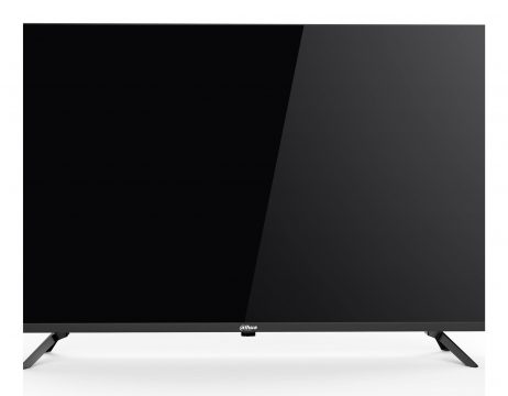 TV Set DAHUA 39.5 in. Smart/FHD 1920x1080 Android TV Black DHI-LTV40-SD200