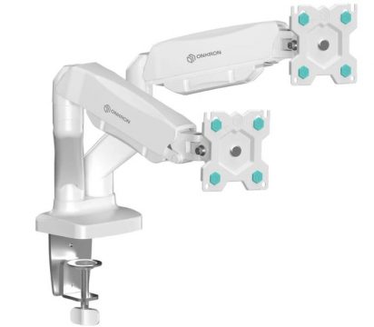 MONITOR ACC WALL MOUNT/13-32 in. WHITE G160-W ONKRON