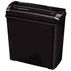 SHREDDER POWERSHRED P-25S/4701001 FELLOWES SHREDDER POWERSHRED P-25S/4701001 FELLOWES