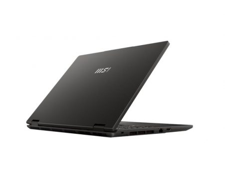 Notebook MSI Venture 14 AI A1MG CPU  Core Ultra u7-155H 3800 MHz 14 in. 2880x1800 RAM 16GB DDR5 5600 MHz SSD 1TB Intel Iris Xe Graphics Integrated ENG Windows 11 Home Grey 1.7 kg VENTURE14AIA1MG-008NL