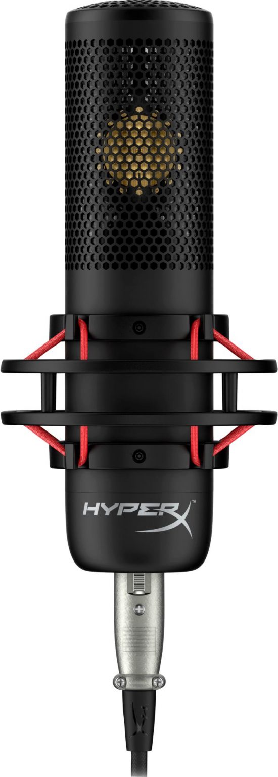 MICROPHONE PROCAST/699Z0AA HYPERX
