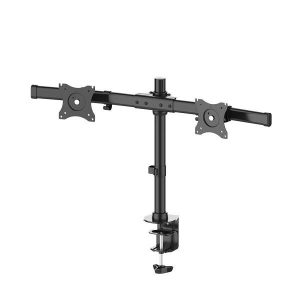 MONITOR ACC DESK MOUNT 10-27 in./FPMA-DCB100DBLACK NEOMOUNTS