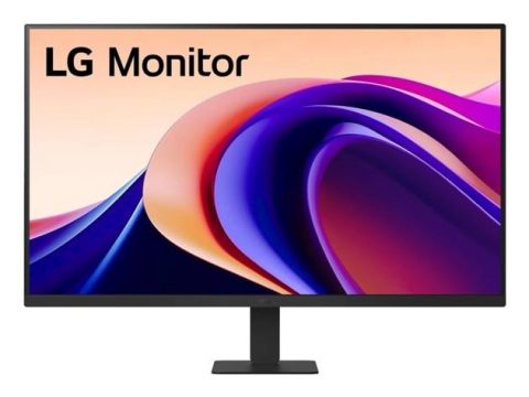 LCD Monitor|LG|32U631A-B|31.5 in.|Business|Tilt|Panel IPS|2560x1440|16:9|100Hz|5 ms|Speakers|Colour Black|32U631A-B