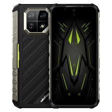 MOBILE PHONE ARMOR 22/8/256GB SOME GREEN ULEFONE