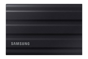 External SSD SAMSUNG T7 4TB USB 3.2 Write speed 1000 MBytes/sec Read speed 1050 MBytes/sec MU-PE4T0S/EU