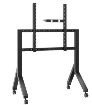 TV SET ACC MOBILE STAND/70-110 in. BLACK TS2081-B ONKRON