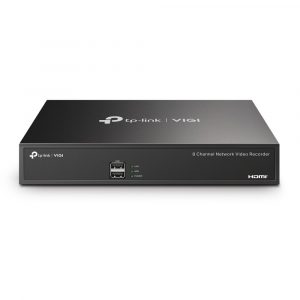 NET VIDEO RECORDER 8CH/VIGI NVR1008H TP-LINK