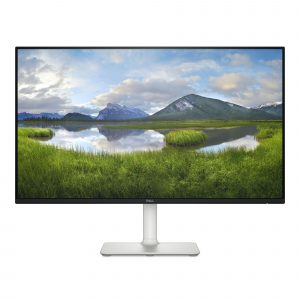 LCD Monitor DELL S2425H 23.8 in. Business Panel IPS 1920x1080 16:9 100Hz Matte 8 ms Speakers Tilt 210-BMHJ