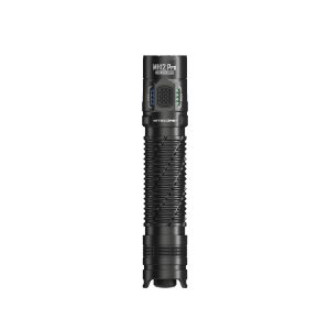 FLASHLIGHT MH SERIES/3300 LUMENS MH12 PRO NITECORE