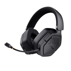 HEADSET WRL GXT493PS CARUS PS5/BLACK 25746 TRUST