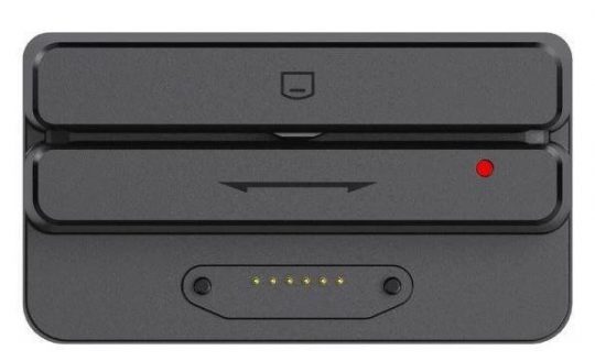 POS ACC MSR CRANE 1/1 07 1S 015 IMIN