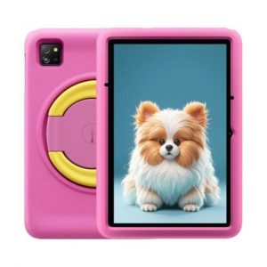 TABLET TAB A6 KIDS 10 in. 4/128GB/WI-FI TABA6KIDS PINK BLACKVIEW