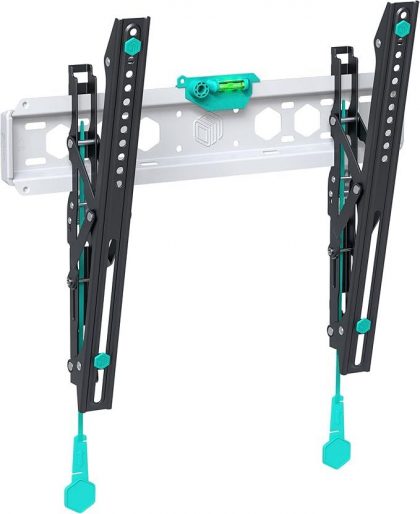 TV SET ACC WALL MOUNT /32-70 in./BLACK/WHITE TM5-BW ONKRON