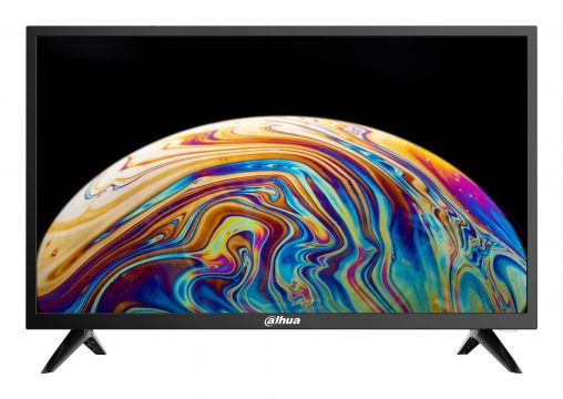 TV Set|DAHUA|24 in.|Smart/HD|1366x768|Android TV|Black|DHI-LTV24-SD100