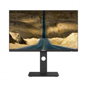 LCD Monitor DAHUA DHI-LM24-P301A 23.8 in. 2560x1440 16:9 75Hz 6 ms Swivel Tilt Colour Black LM24-P301A